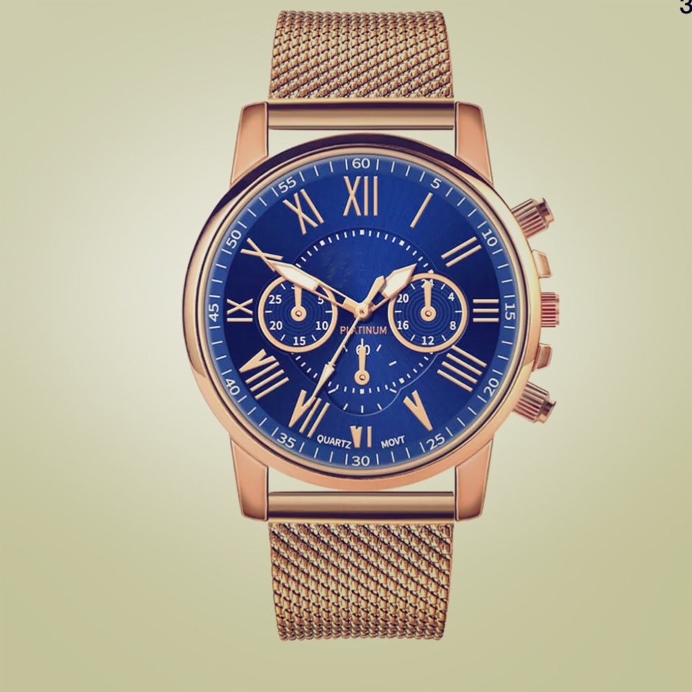 Hot woman watch